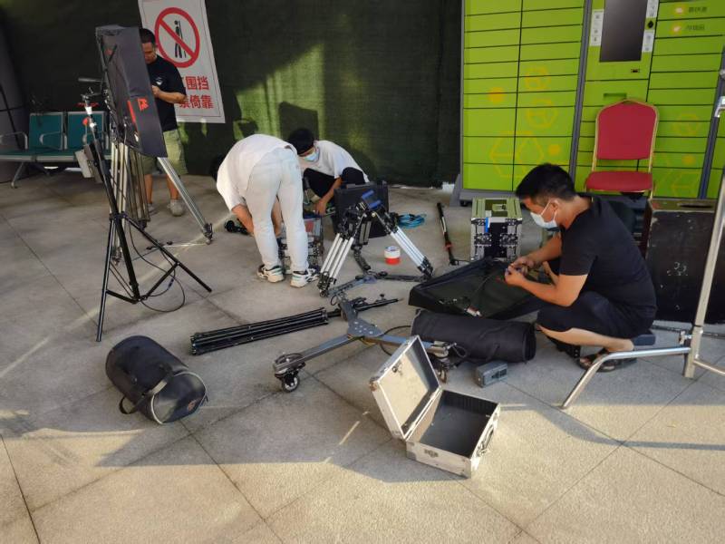 数据驱动，精准触达——武陵源区TVC与广告片拍摄制作的数据化转型