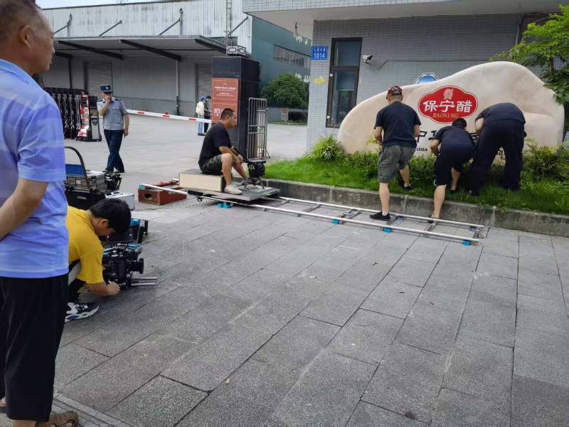 武陵源区广告片拍摄公司核心优势：全流程服务，让品牌广告片省心更出彩