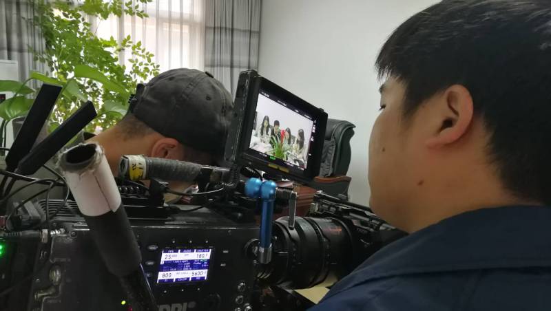 剧本杀式体验：武陵源区广告片拍摄公司构建沉浸式消费决策路径