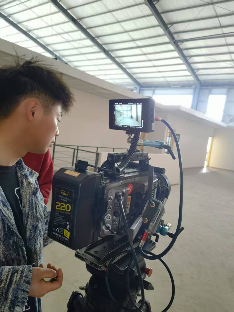 解锁武陵源区广告片拍摄：以创意镜头，解锁品牌商业价值新高度
