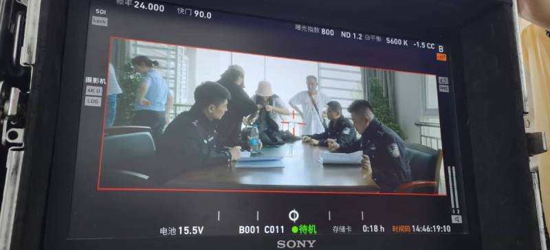 武陵源区广告片拍摄公司服务世界500强的标准化体系